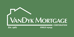 VanDyk Mortgage Corporation Logo